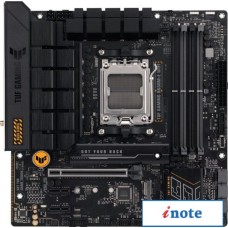 Материнская плата ASUS TUF Gaming B650M-E WIFI