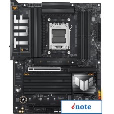 Материнская плата ASUS TUF Gaming X870-Plus WiFi