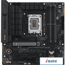 Материнская плата ASUS TUF Gaming B760M-Plus