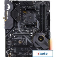 Материнская плата ASUS TUF Gaming X570-Plus (Wi-Fi)