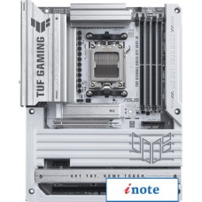 Материнская плата ASUS TUF Gaming B850-BTF WiFi W