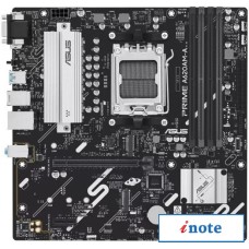 Материнская плата ASUS Prime A620AM-A-CSM