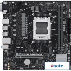 Материнская плата ASUS Prime A620M-E