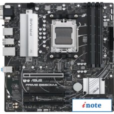 Материнская плата ASUS Prime B650M-A