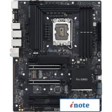 Материнская плата ASUS Pro WS W680-ACE