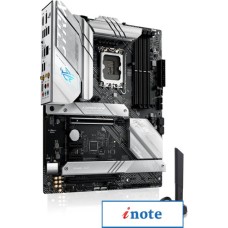 Материнская плата ASUS ROG Strix B660-A Gaming WIFI