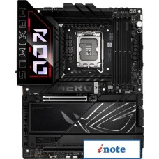 Материнская плата ASUS ROG Maximus Z890 Hero