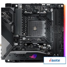 Материнская плата ASUS ROG Strix X570-I Gaming