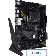 Материнская плата ASUS TUF Gaming B550-Plus WiFi II