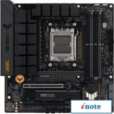 Материнская плата ASUS TUF Gaming B650M-PLUS