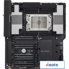 Материнская плата ASUS Pro WS TRX50-SAGE WiFi