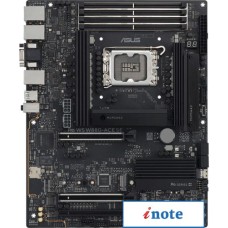 Материнская плата ASUS Pro WS W880-ACE SE