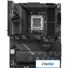 Материнская плата ASUS Rog Strix X870E-H Gaming WiFi7