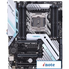 Материнская плата ASUS Prime X299-A