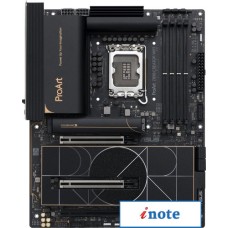 Материнская плата ASUS ProArt Z890-Creator WiFi