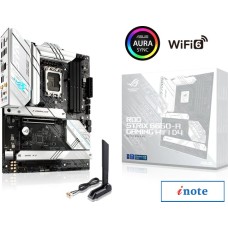 Материнская плата ASUS ROG Strix B660-A Gaming WIFI D4