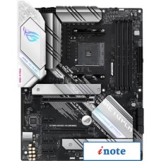 Материнская плата ASUS ROG Strix B550-A Gaming