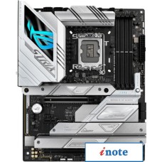 Материнская плата ASUS ROG Strix Z790-A Gaming WiFi II