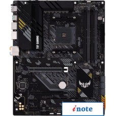 Материнская плата ASUS TUF Gaming B550-Pro