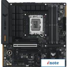 Материнская плата ASUS TUF Gaming B760M-Plus II