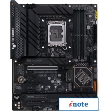 Материнская плата ASUS TUF Gaming Z790-Plus D4