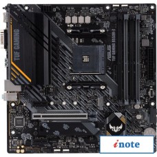 Материнская плата ASUS TUF Gaming B550M-E