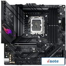 Материнская плата ASUS ROG Strix B660-G Gaming WiFi