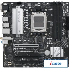Материнская плата ASUS Prime B650M-A WiFi