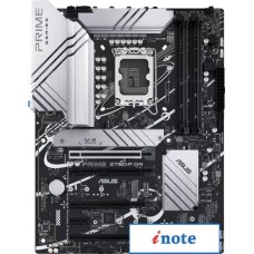 Материнская плата ASUS Prime Z790-P D4