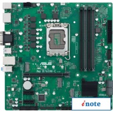 Материнская плата ASUS Pro B760M-C-CSM