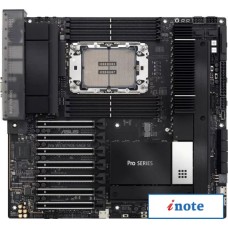 Материнская плата ASUS Pro WS W790E-SAGE SE