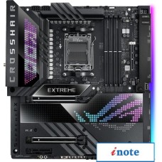 Материнская плата ASUS ROG Crosshair X670E Extreme