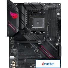 Материнская плата ASUS ROG STRIX B550-F Gaming