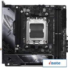 Материнская плата ASUS ROG Strix X670E-I Gaming WiFi