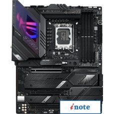 Материнская плата ASUS ROG Strix Z790-E Gaming WiFi