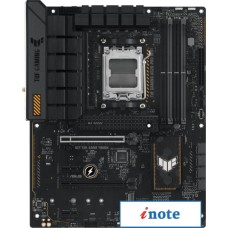 Материнская плата ASUS TUF Gaming A620-Pro WiFi