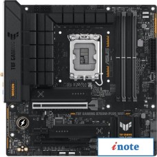 Материнская плата ASUS TUF Gaming B760M-Plus WIFI