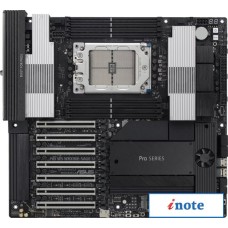 Материнская плата ASUS Pro WS WRX90E-SAGE SE