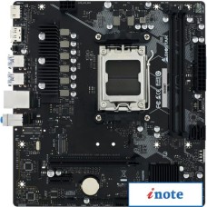 Материнская плата BIOSTAR B650MT Ver. 6.0