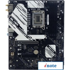 Материнская плата BIOSTAR B760A-Silver Ver. 5.0