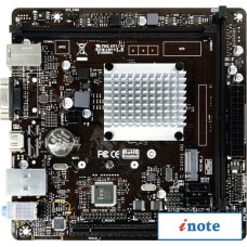 Материнская плата BIOSTAR J4125NHU Ver. 6.x