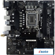 Материнская плата BIOSTAR B760MX2-E D4 Ver. 6.0