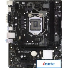Материнская плата BIOSTAR H510MHP 4.0 Ver. 6.0