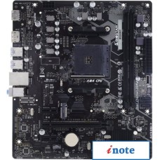 Материнская плата BIOSTAR B550MT Ver. 6.0