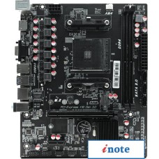 Материнская плата CBR A320M