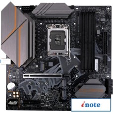 Материнская плата Colorful Battle-AX Z790M-Plus D5 V20