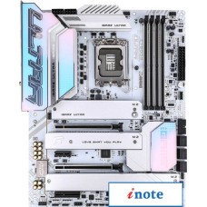 Материнская плата Colorful iGame Z790D5 Ultra V20