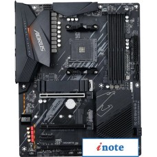 Материнская плата Gigabyte B550 Aorus Elite V2 (rev. 1.5)