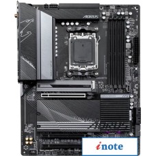Материнская плата Gigabyte B650 Aorus Elite AX V2