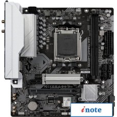 Материнская плата Gigabyte B650M Gaming WiFi (rev. 1.0)